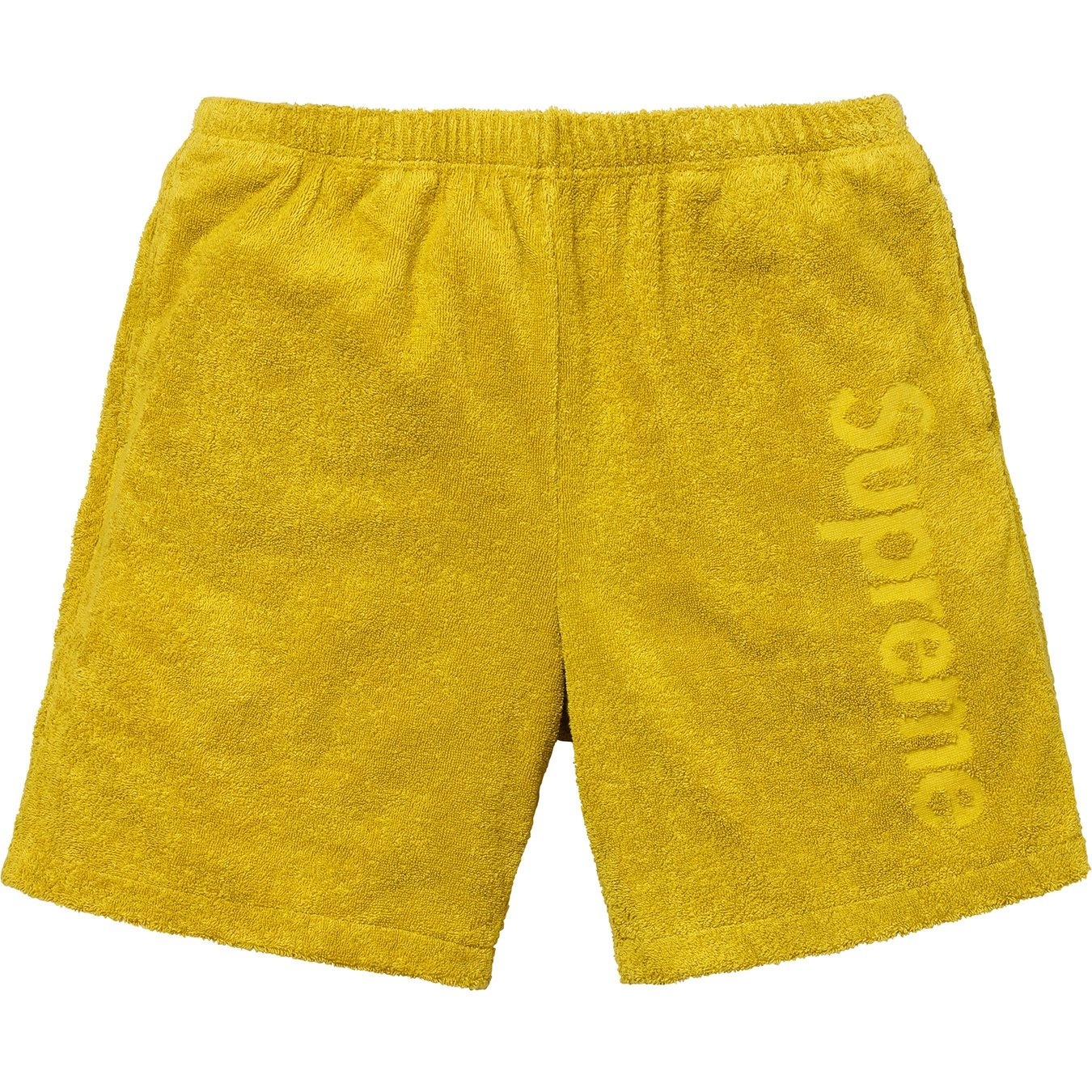 Terry Logo Short view 10